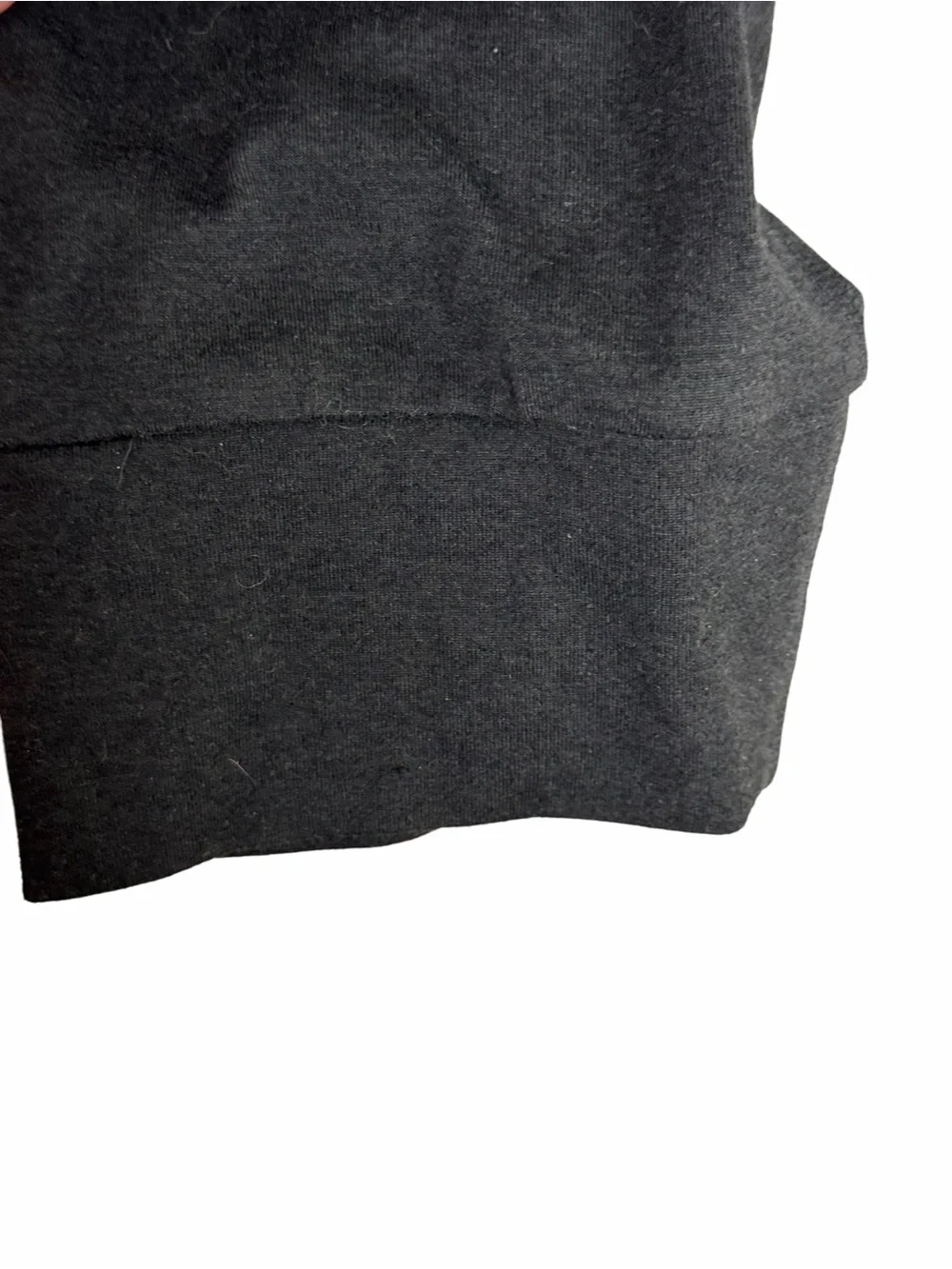 Vuori Men's Black Drawstring Jogger Pants, EUC, Large